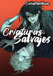 Criaturas Salvajes