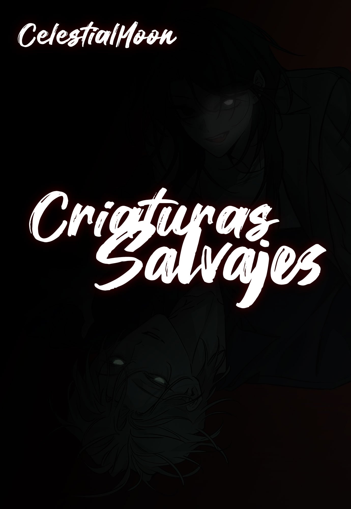 Criaturas Salvajes
