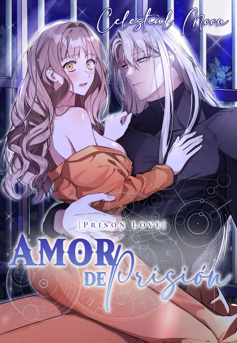 Amor de Prisión