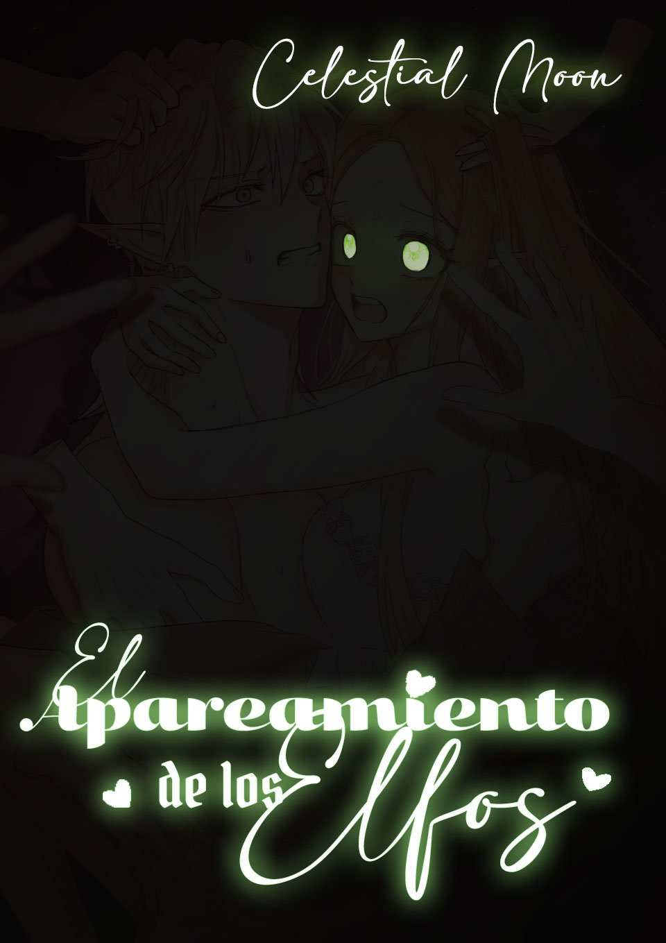 El Apareamiento de los Elfos