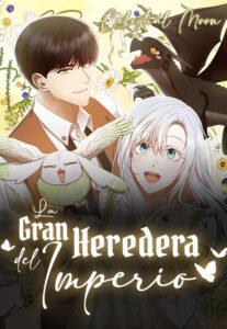 La Heredera más grande del Imperio