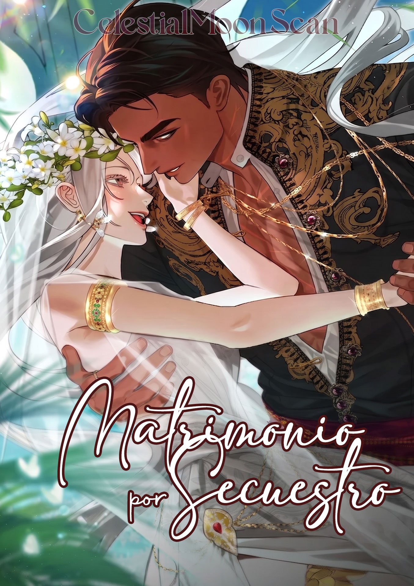 Matrimonio por Secuestro