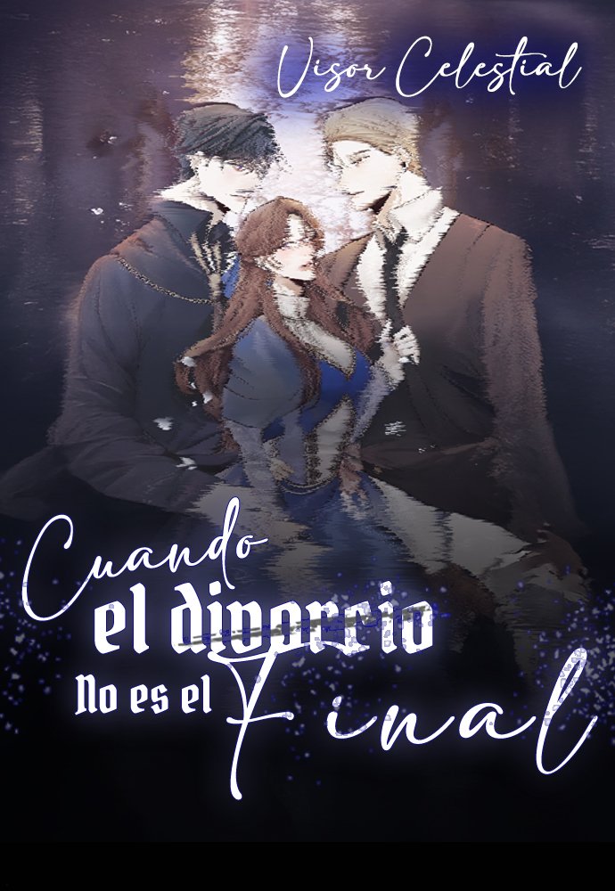 El Final de un Divorcio Imperfecto