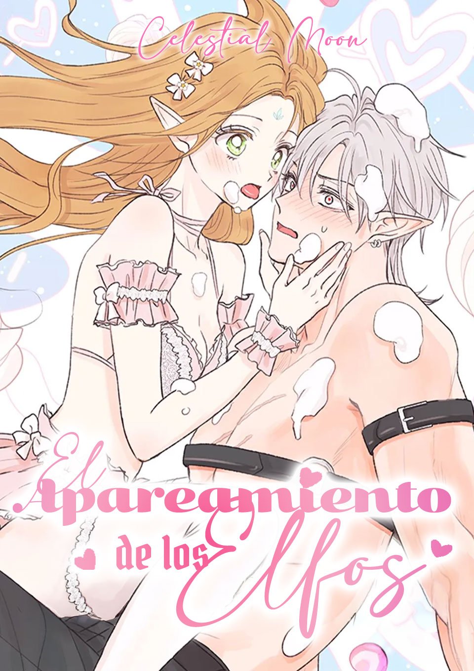 El Apareamiento de los Elfos