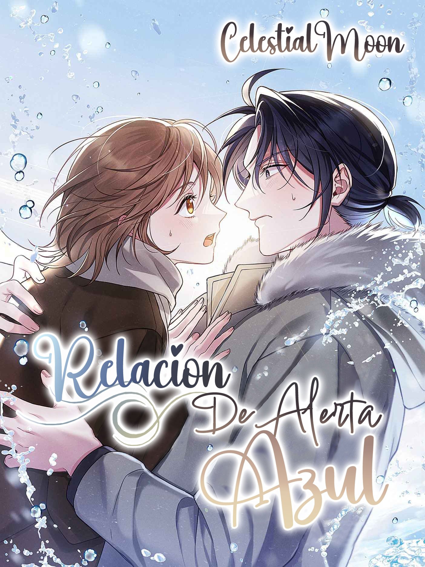 Relación de Alerta Azul Relación de Alerta Azul