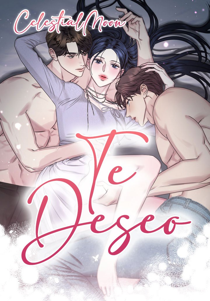 Te deseo