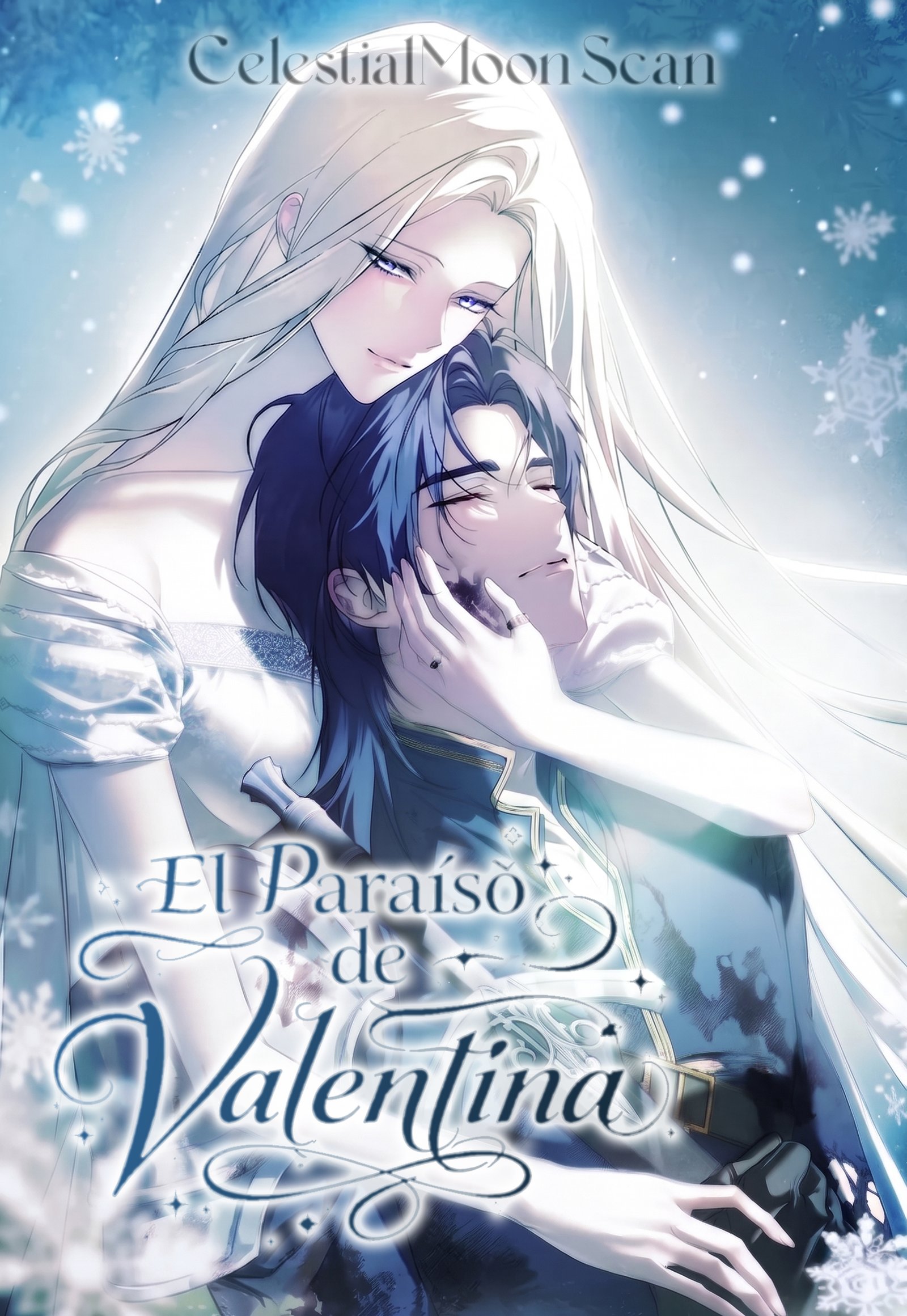 El Paraíso de Valentina
