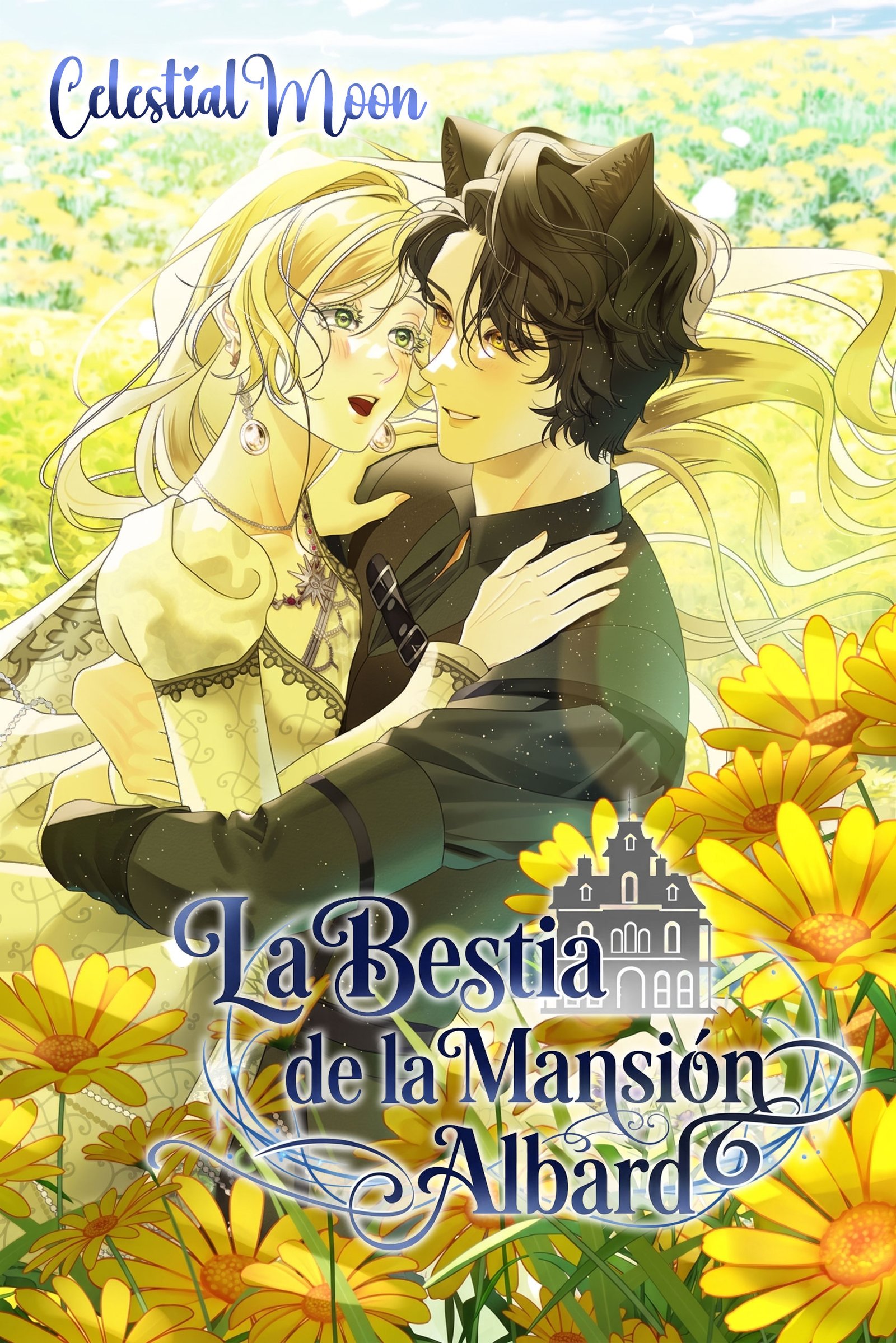 La Bestia de la Mansión Albard