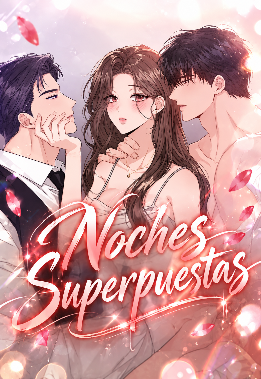 Dos Rostros de la Noche