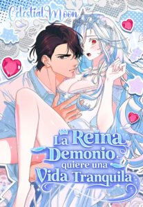 La Reina Demonio quiere una Vida Tranquila