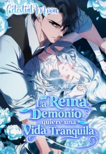 La Reina Demonio quiere una Vida Tranquila
