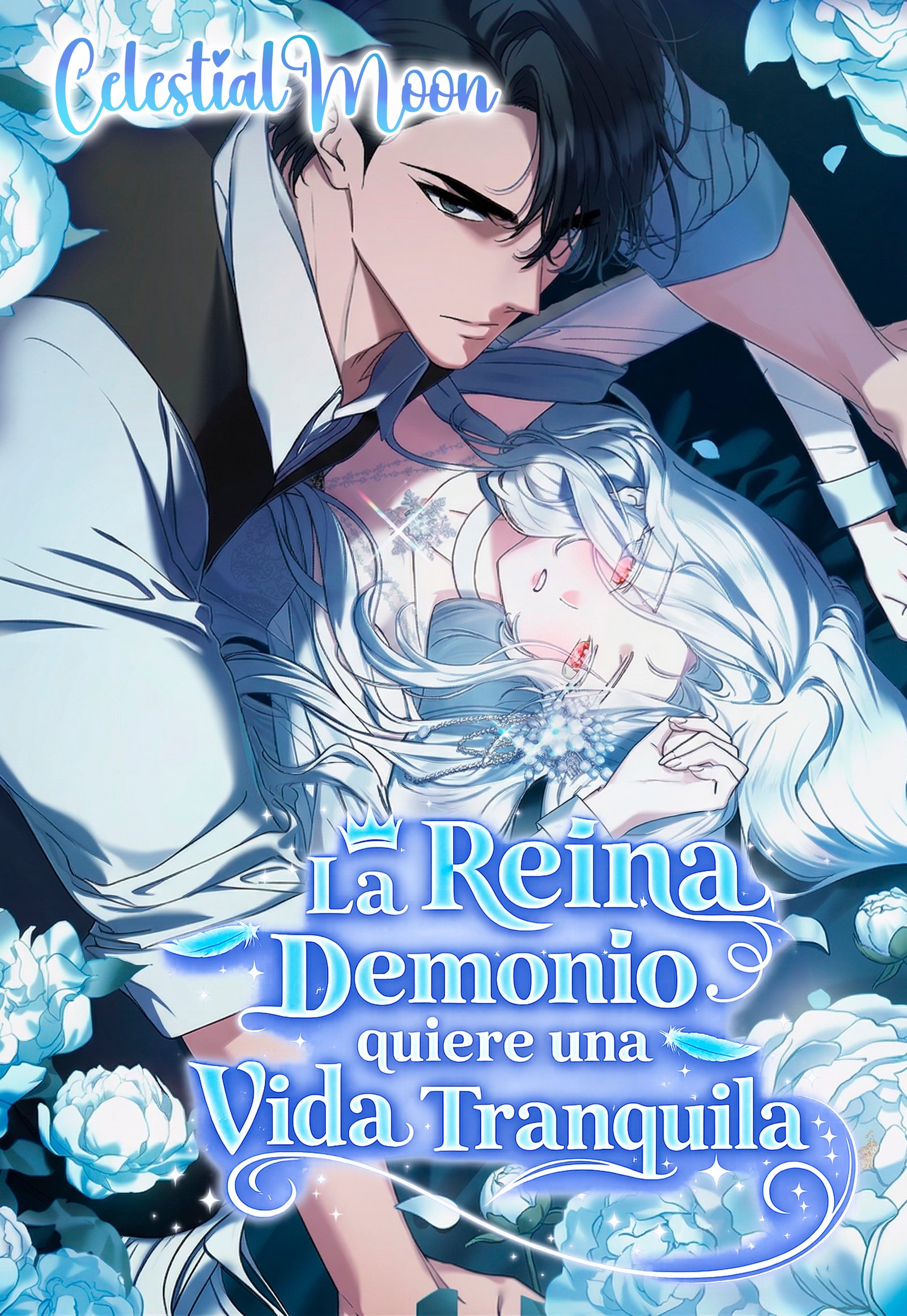 La Reina Demonio quiere una Vida Tranquila