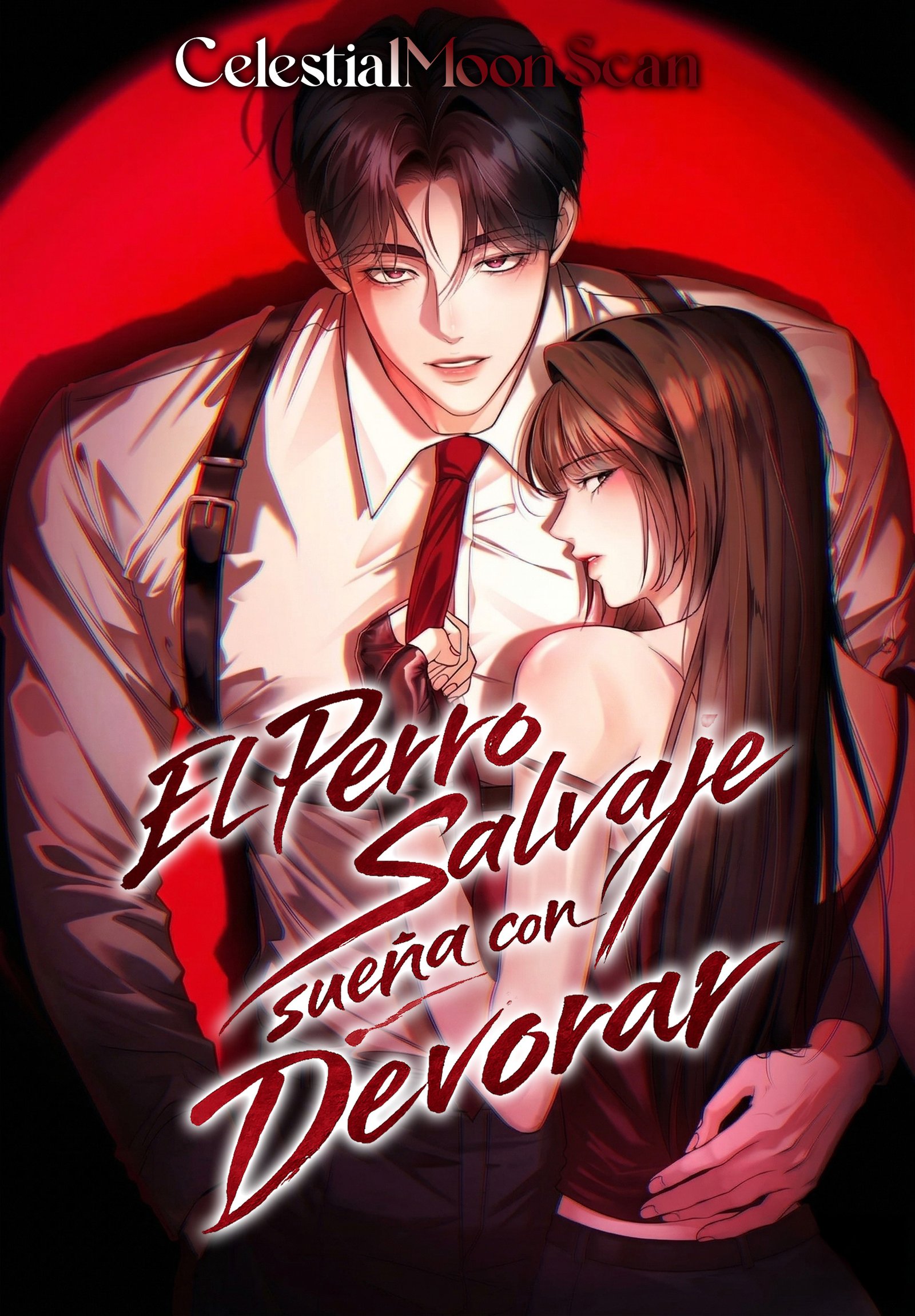 El Perro Salvaje Sueña con Devorar