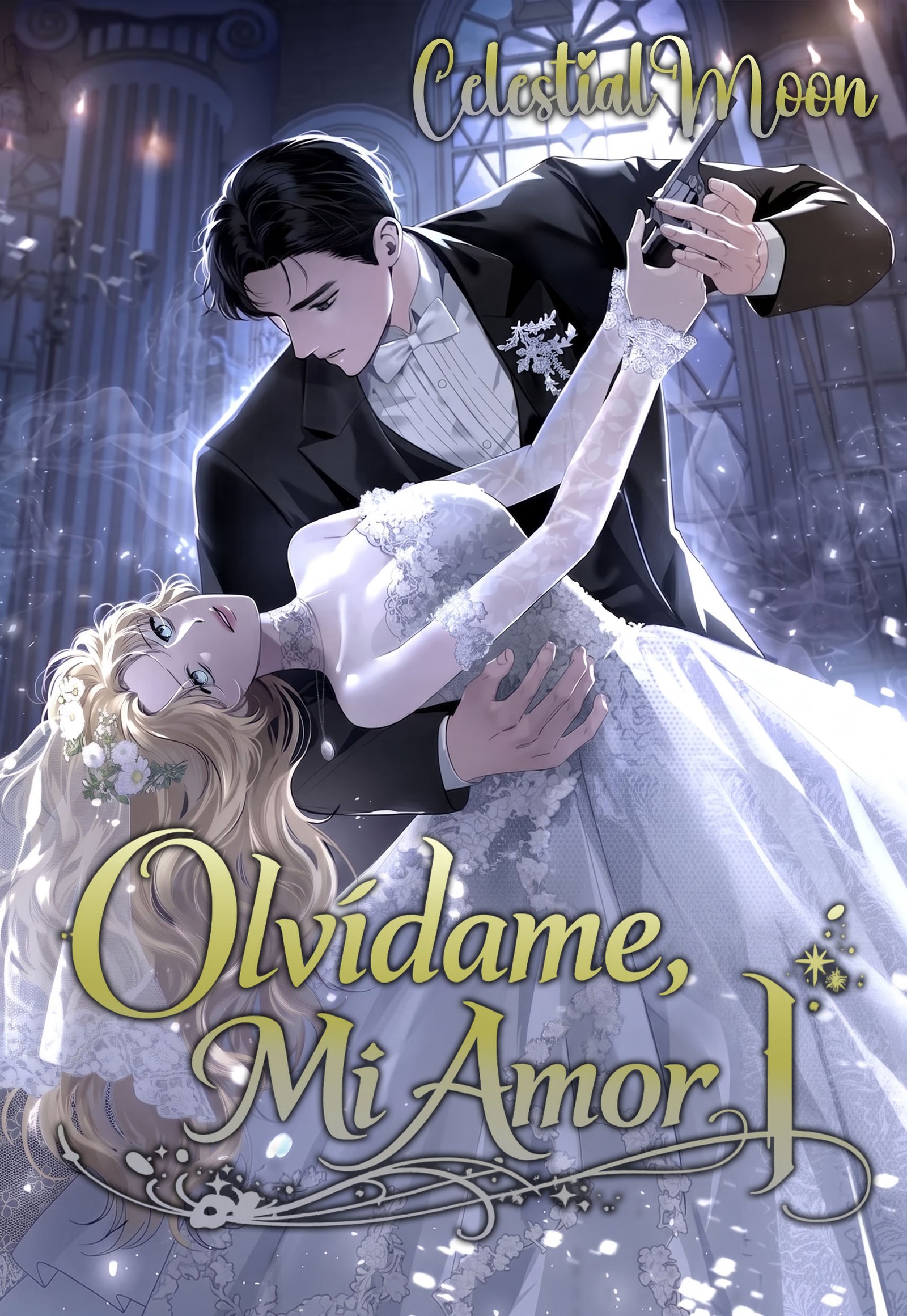 Olvídame, Mi Amor