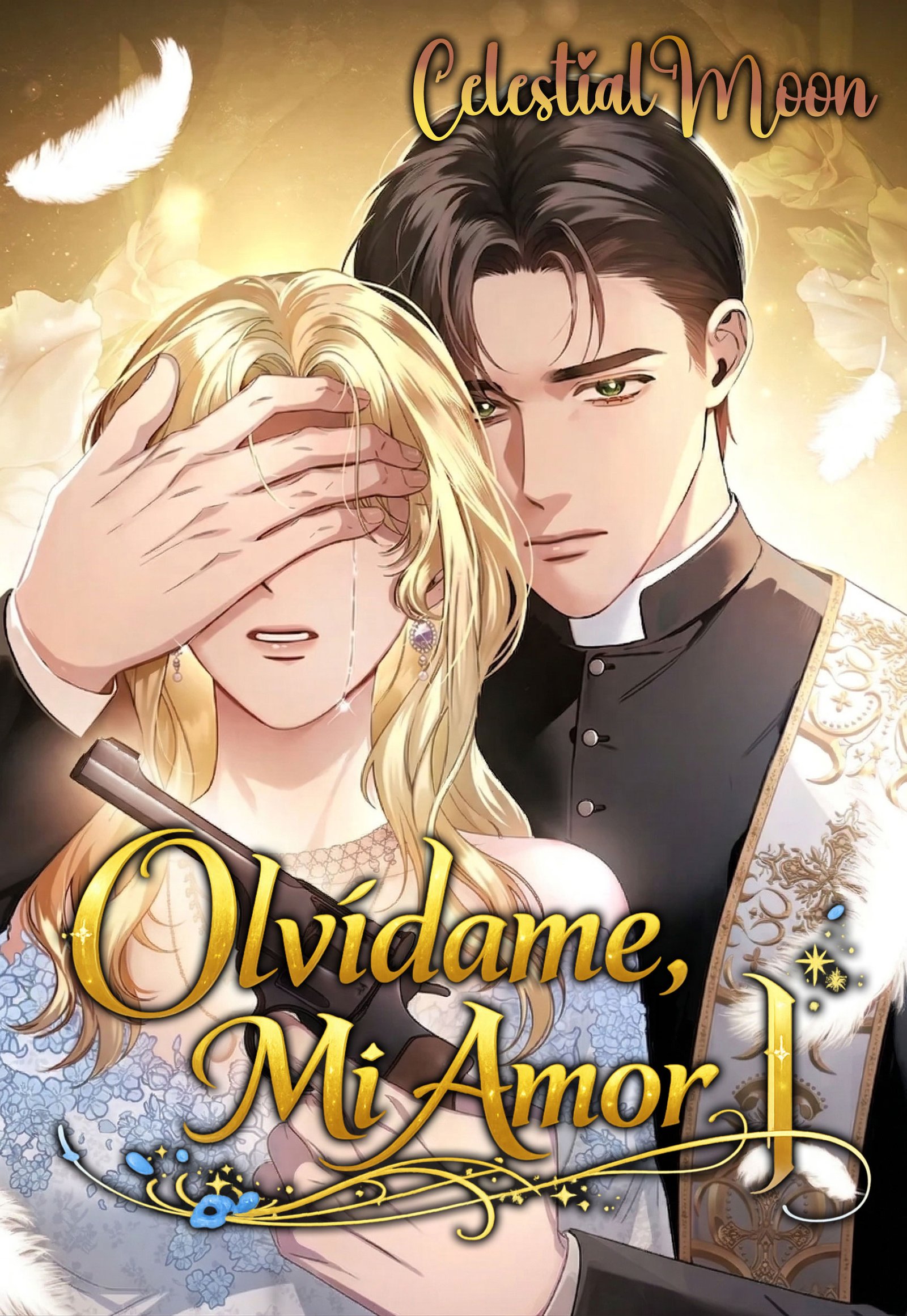 Olvídame, Mi Amor