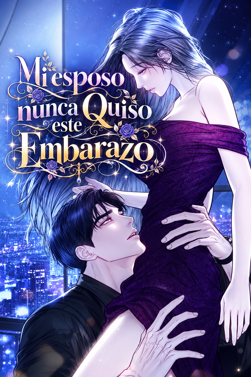 Mi esposo Nunca Quiso este Embarazo