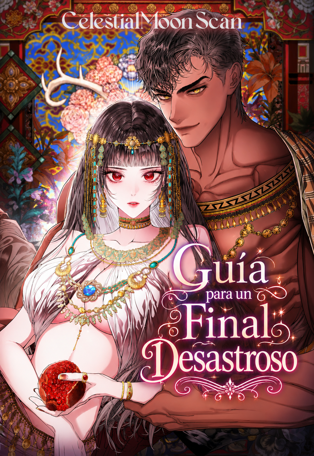 Guía para un Final Desastroso