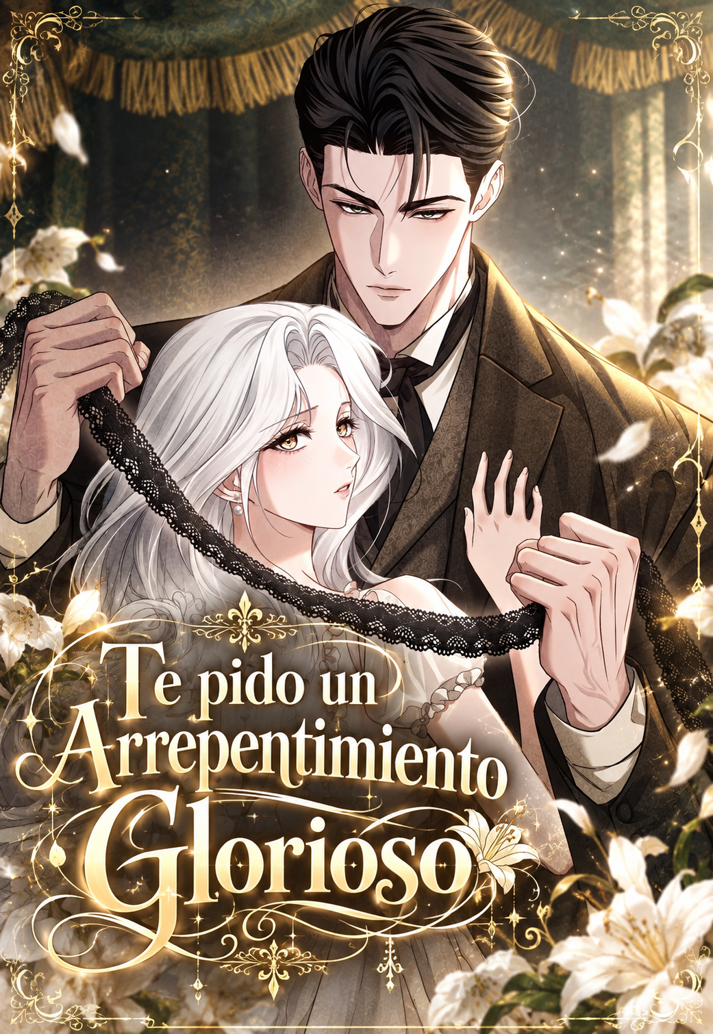 Te pido un Arrepentimiento Glorioso
