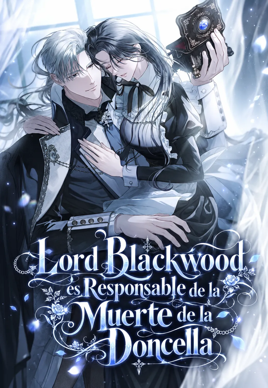 Lord Blackwood es Responsable de la Muerte de la Doncella